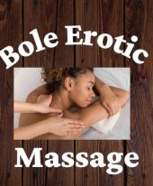 BOLE EROTIC MASSAGE