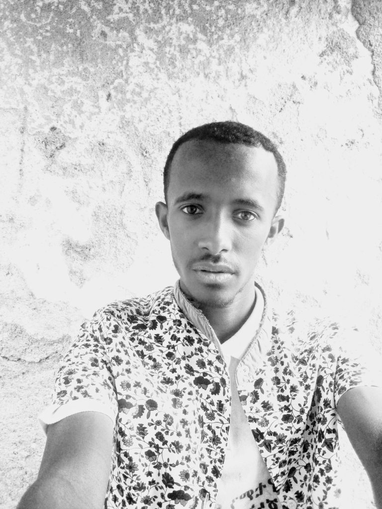 Amir Swalih