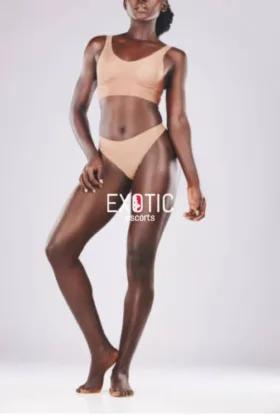 Chocolate Girl