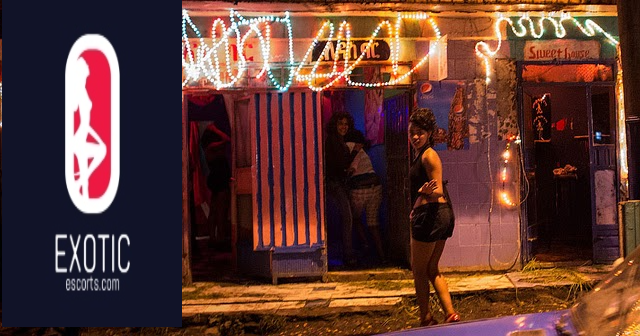 Hookers Joints In Ethiopia