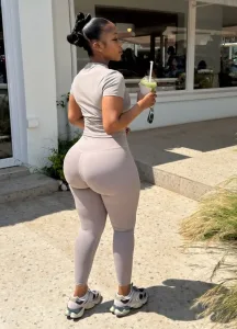 Ethiopian escorts