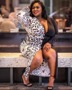 Rich Ethiopian Sugar Mummy and Sugar Daddy in Addis Ababa