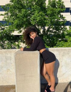 Haya Hulet Escorts