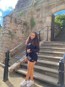 Kazanchis Escorts
