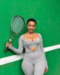 Shewa Robit Escorts